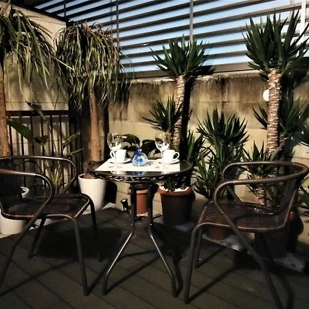 U-Shuku Kyoto Fushimi Hotel Momoyamacho Exterior photo