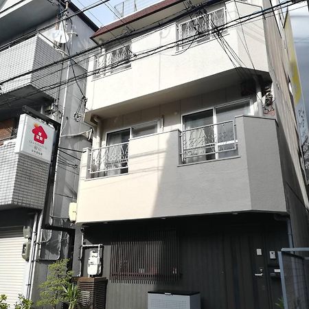 U-Shuku Kyoto Fushimi Hotel Momoyamacho Exterior photo