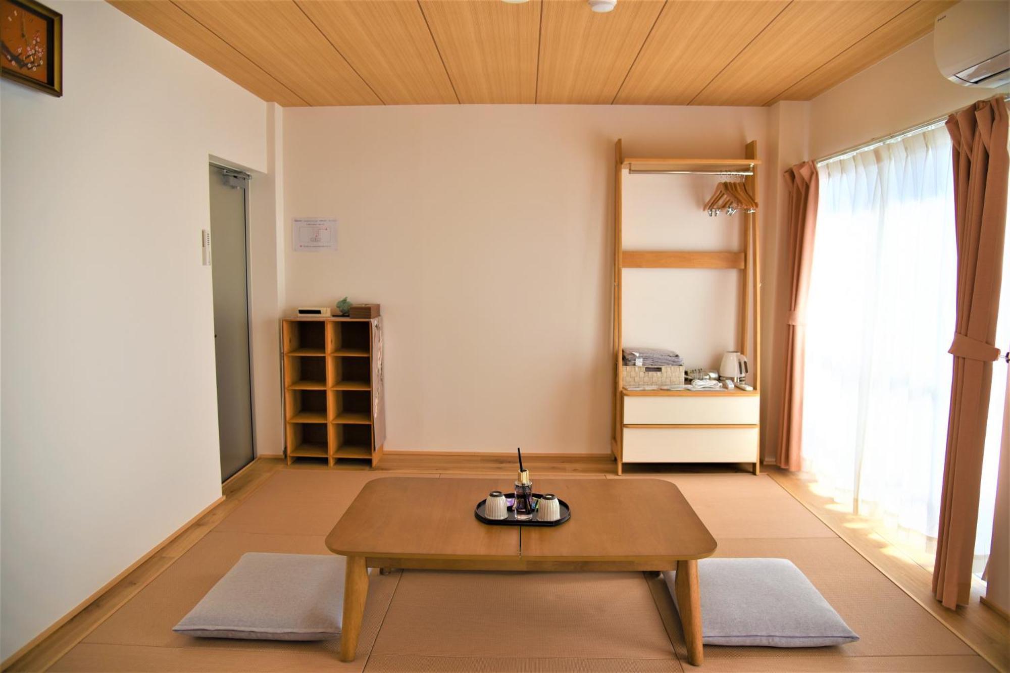 U-Shuku Kyoto Fushimi Hotel Momoyamacho Exterior photo